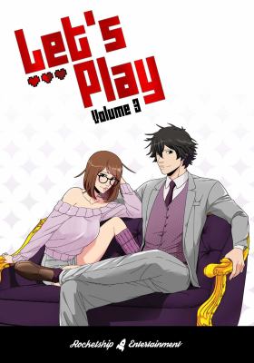 Let's play. Volume 3 /