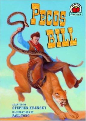 Pecos Bill /