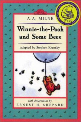 Winnie-the-Pooh and some bees /