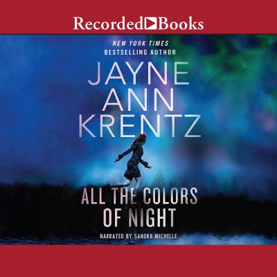 All the colors of night [compact disc, unabridged] /