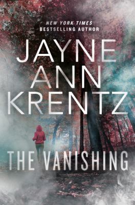 The vanishing [large type] /