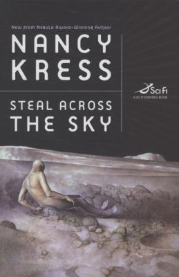 Steal across the sky /