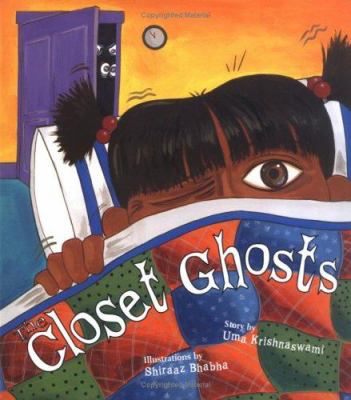 The closet ghosts /