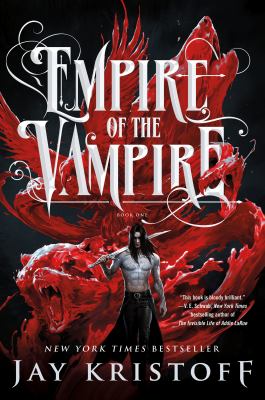 Empire of the vampire /