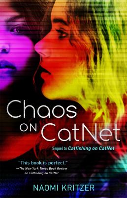 Chaos on CatNet /