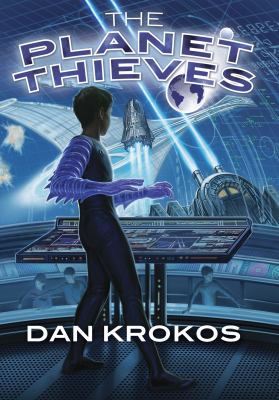 The planet thieves /