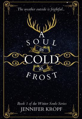 A soul as cold as frost [ebook].