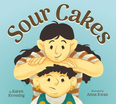 Sour cakes /