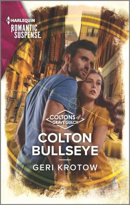 Colton bullseye /