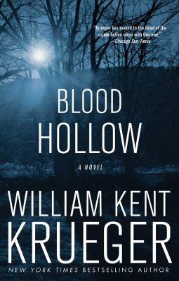 Blood hollow : a novel /