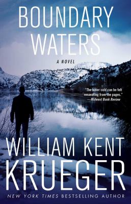 Boundary Waters : a novel /