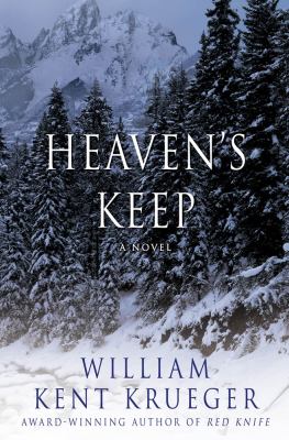 Heaven's keep : a Cork O'Connor mystery /