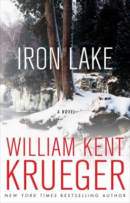 Iron Lake : a novel /