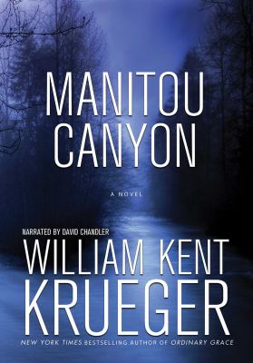 Manitou Canyon [compact disc, unabridged] : a novel /