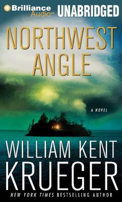 Northwest angle [compact disc, unabridged] : a novel /