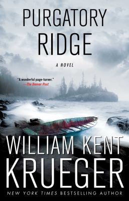 Purgatory Ridge : a novel /