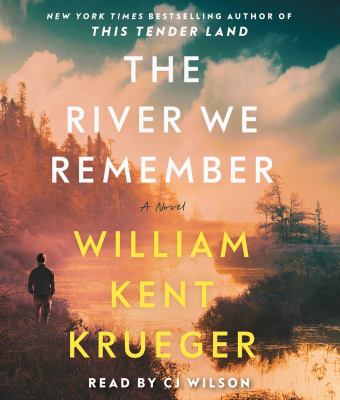 The river we remember : a novel [compact disc, unabridged] /