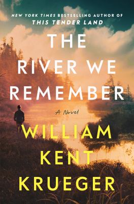 The river we remember : a novel [large type] /