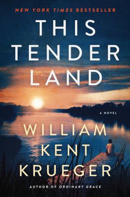 This tender land : a novel /