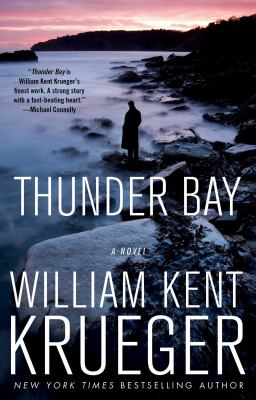 Thunder bay [ebook] : A cork o'connor mystery.