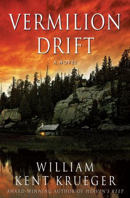 Vermilion drift : a novel /