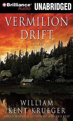 Vermilion drift [compact disc, unabridged] : a novel /