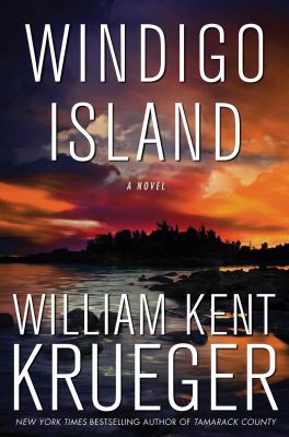 Windigo Island : a novel /