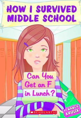 Can you get an F in lunch? /