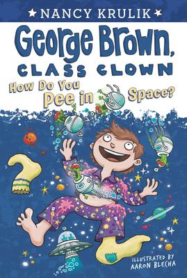 How do you pee in space? /