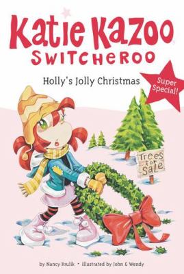 Holly's jolly Christmas /
