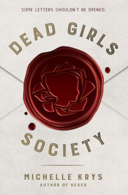 Dead Girls Society /