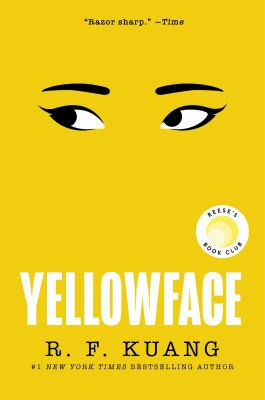 Yellowface [ebook] : A novel.