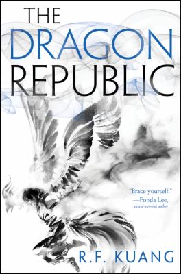 The dragon republic /