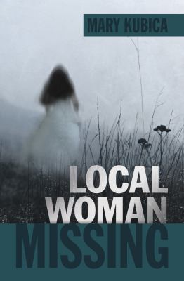 Local woman missing [large type] /