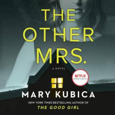 The other Mrs. [compact disc, unabridged] : a novel /