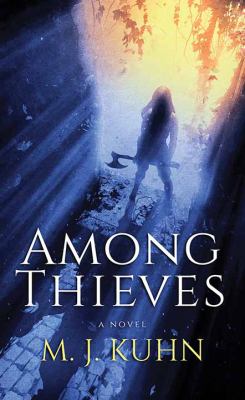 Among thieves : [large type] a novel /