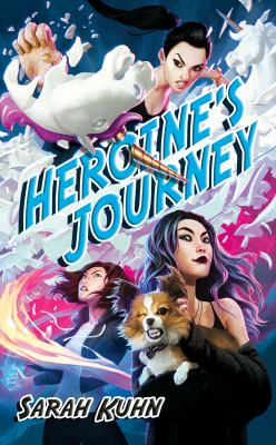 Heroine's journey /
