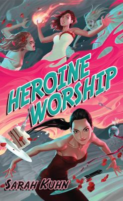 Heroine worship /