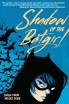 Shadow of the Batgirl /