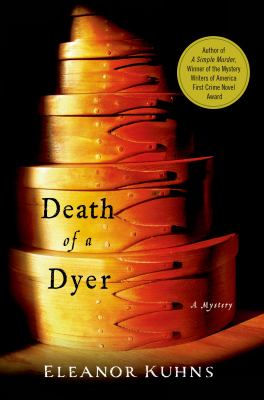 Death of a dyer /