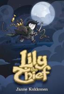 Lily the thief /