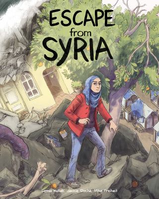 Escape from Syria /