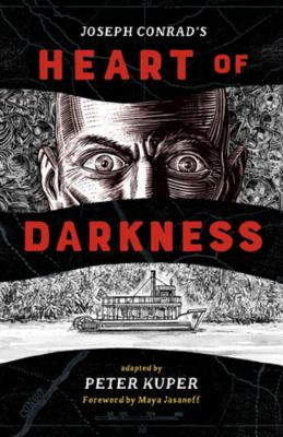 Joseph Conrad's Heart of darkness /