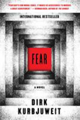 Fear : a novel /