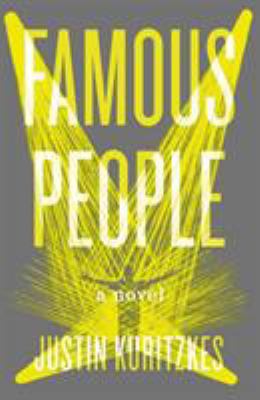Famous people : a novel /
