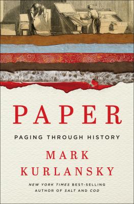 Paper : paging through history /