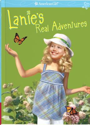 Lanie's real adventures /