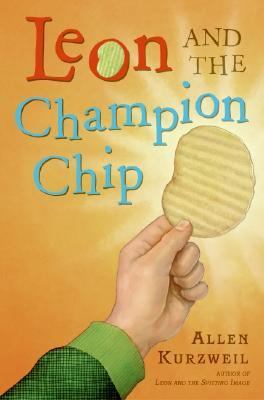 Leon and the champion chip /