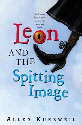 Leon and the spitting image /