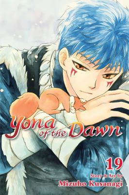 Yona of the dawn. 19 /